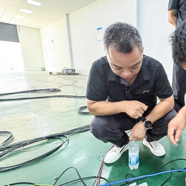 Smart mobile outdoor energy storage cabinet price