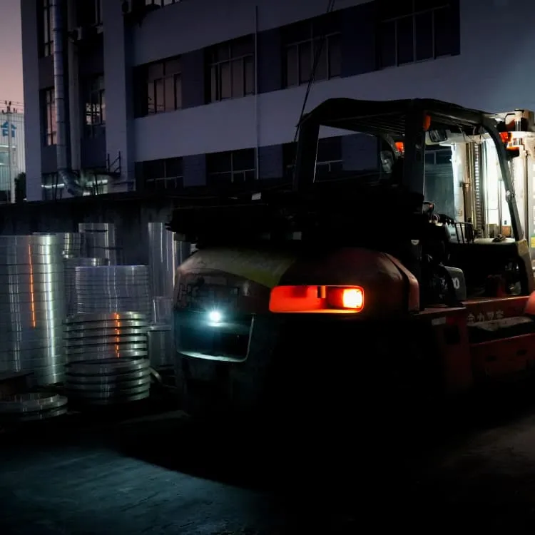 The rise of organic flow batteries