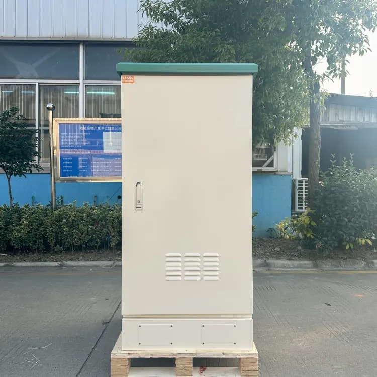 Brazil s largest energy storage cabinet customization company