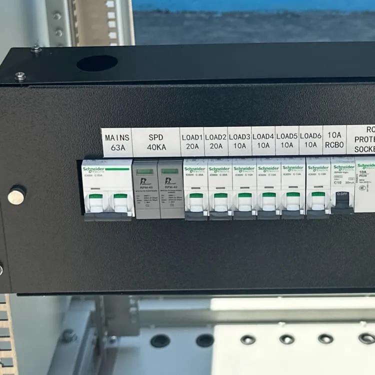 South Korea s energy-saving new energy photovoltaic energy storage