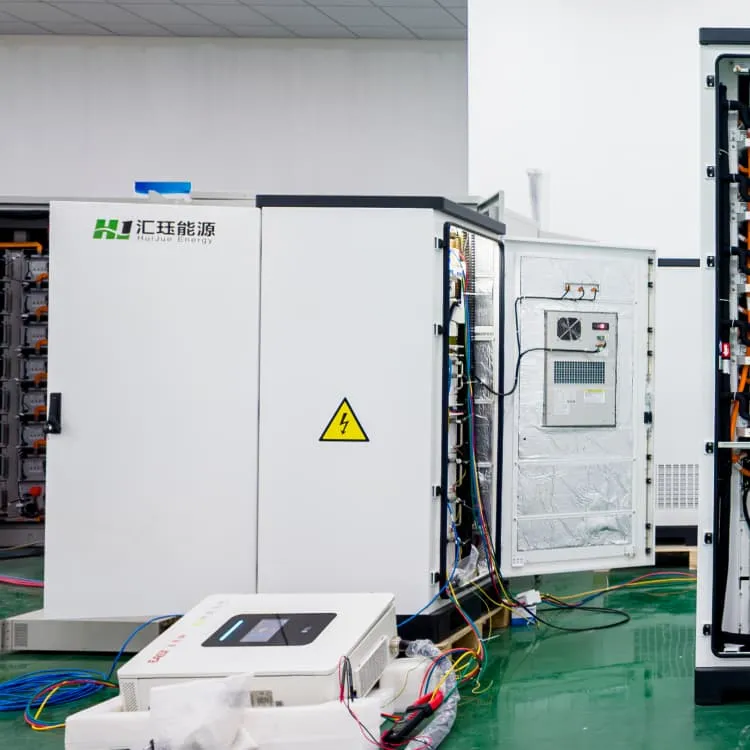 Naneng Photovoltaic Panel Lithium Battery