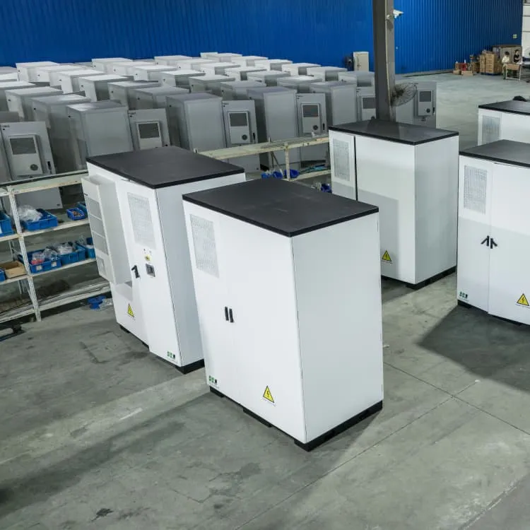 PV inverter output power