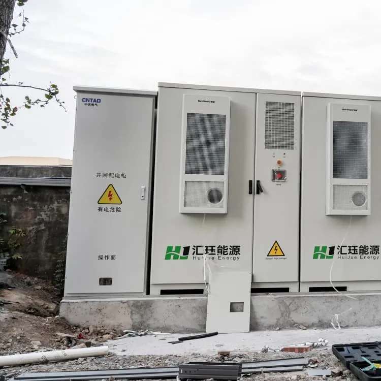 Smart Photovoltaic Inverter