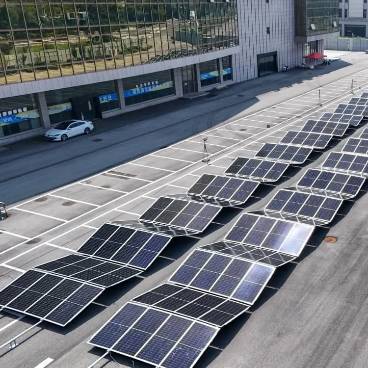 Malaysian grid-side energy storage company