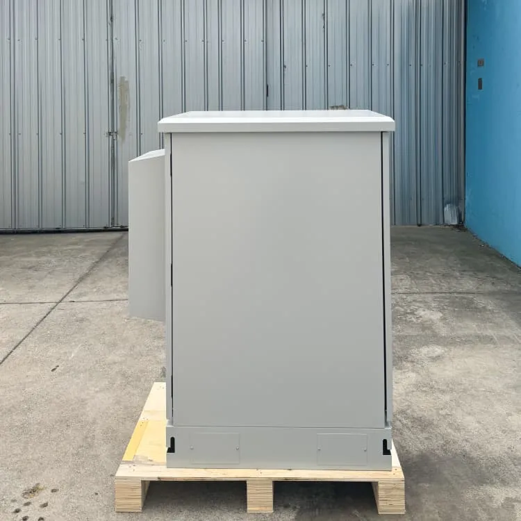 Energy storage on the generation side and load side