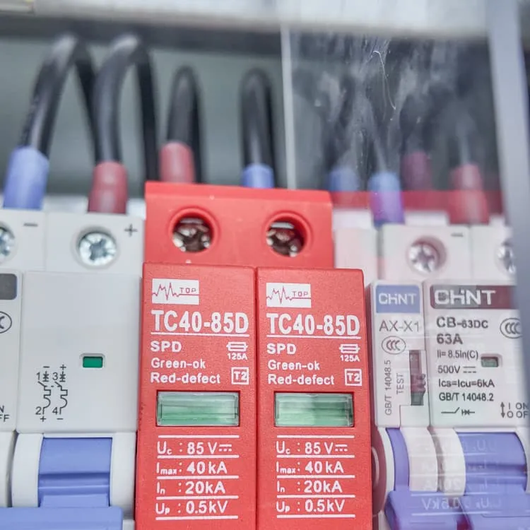 Dielectric Energy Storage System Market Demand