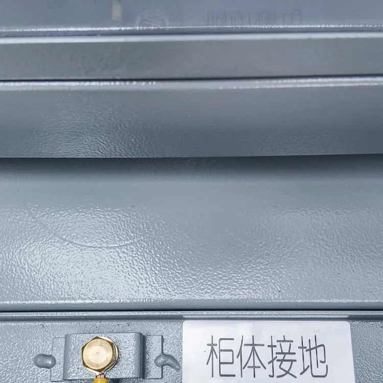 Solar Home System Batteries