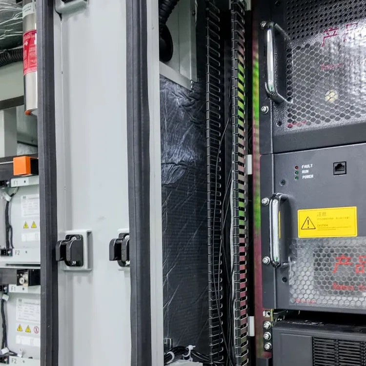 Energy Storage Liquid Cold Flow