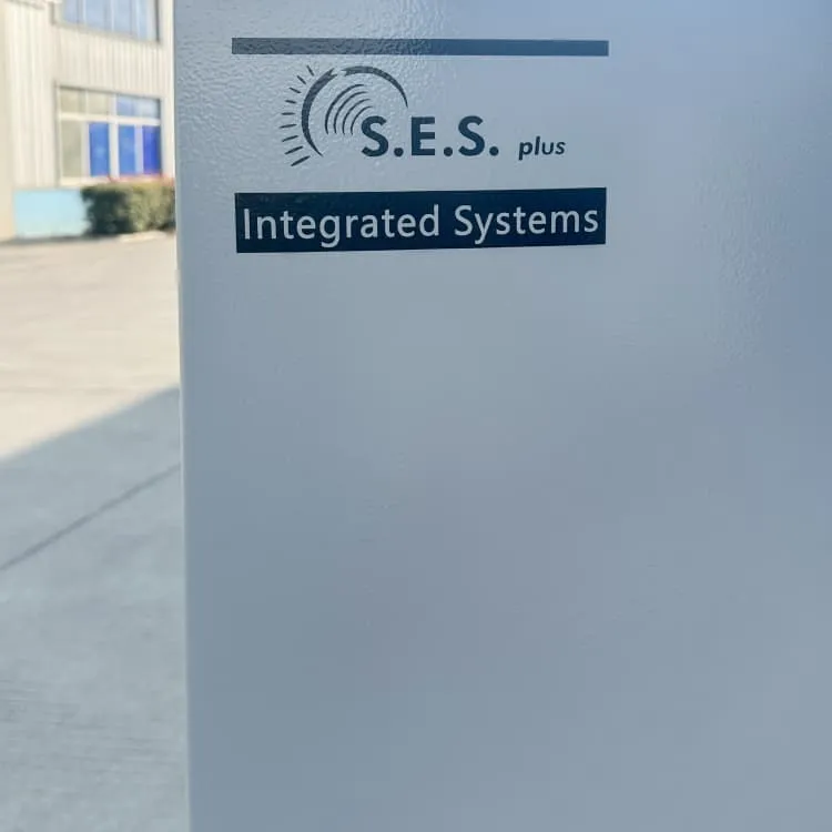 Belarus Construction Investment Photovoltaic Energy Storage