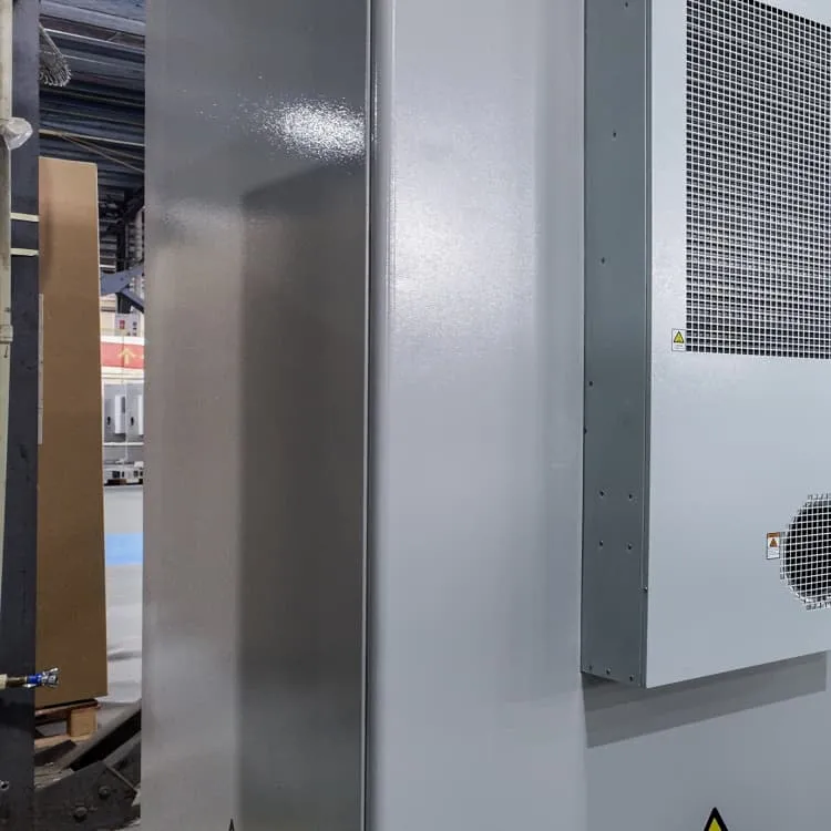 Nanya energy storage equipment brand