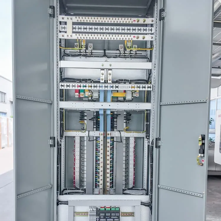 Belize Energy Storage Power Station Subsidy