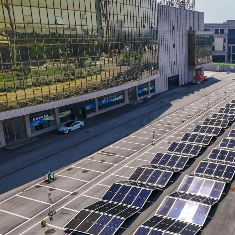 12v photovoltaic charging 12v battery components