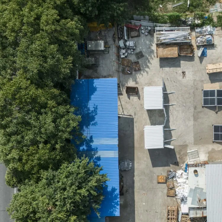 Chemical Energy Storage for the Grid