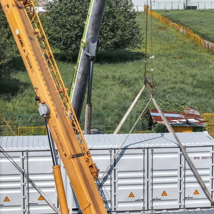 The latest communication base station wind and solar hybrid