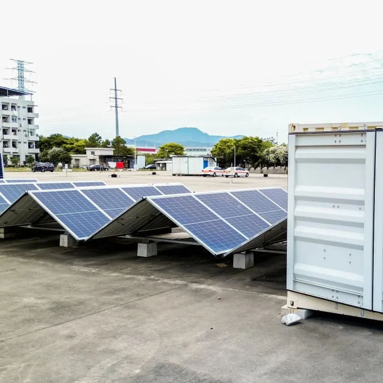 Solar high power generation system