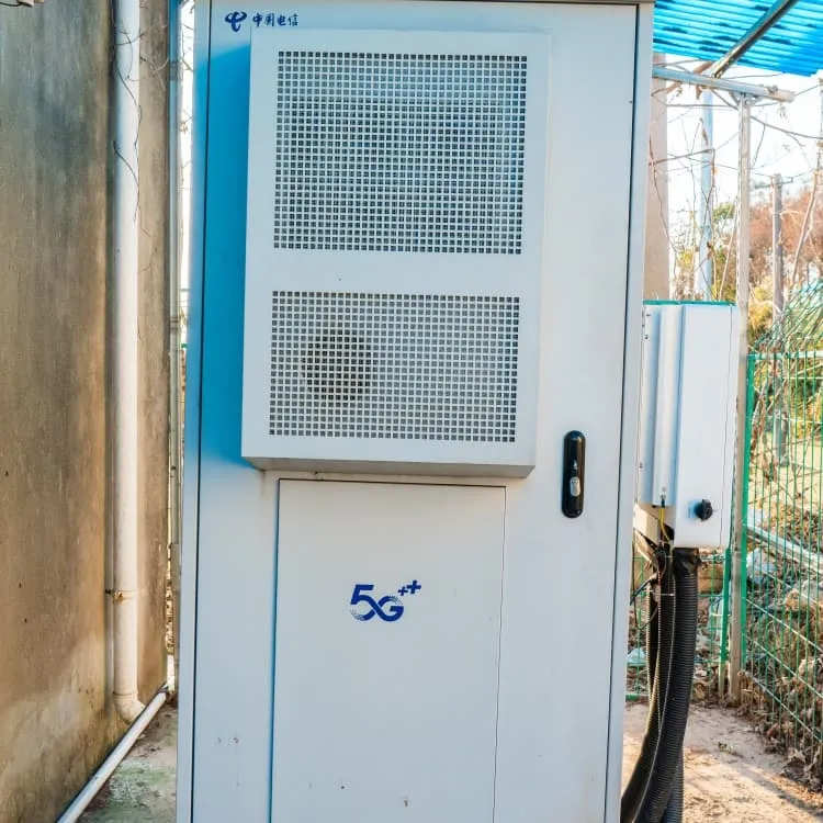 Solar cell system installation in Kuwait