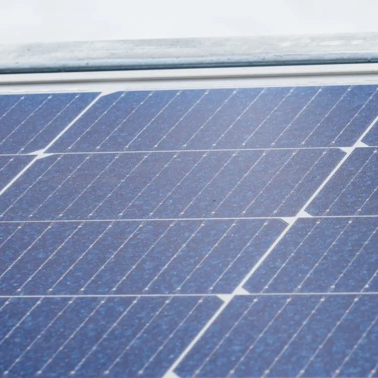 Kiribati Huijue Solar Power Generation for Home Use