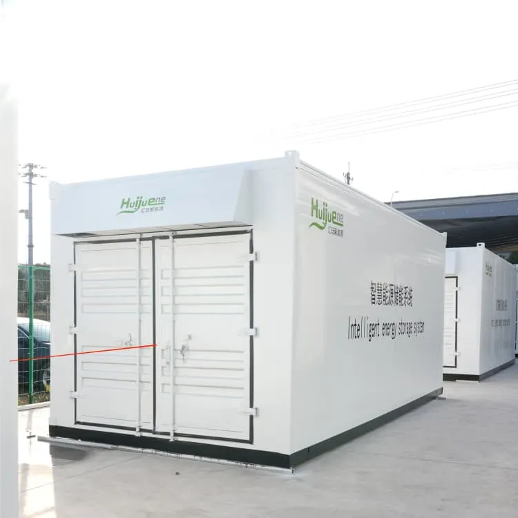 58mwh energy storage power station