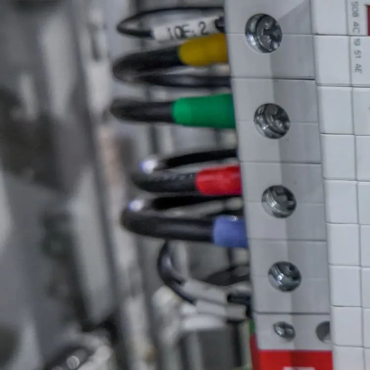 Energy storage power supply lead acid