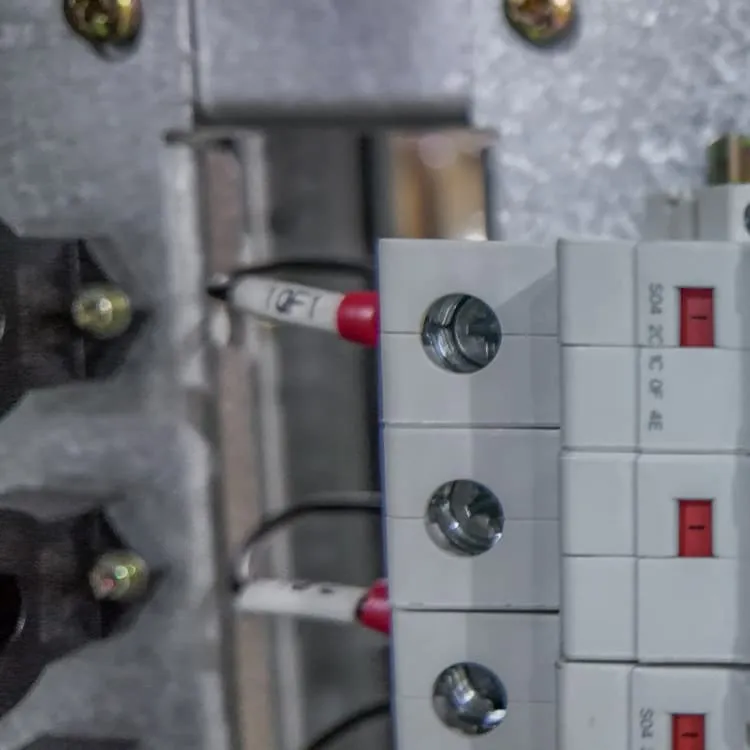 Single-phase solar photovoltaic system