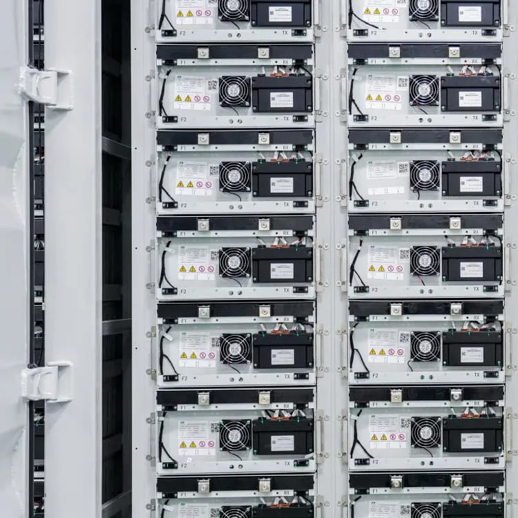 Are there any square lithium batteries 