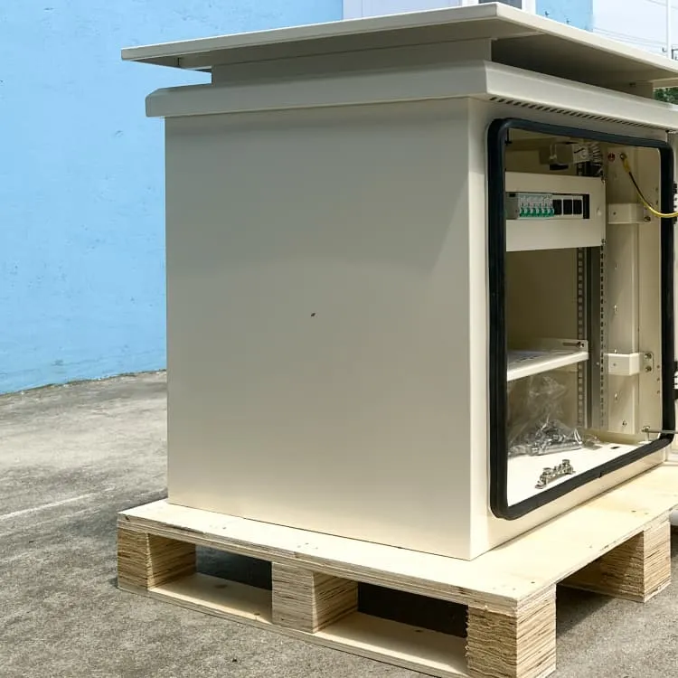 Namibia PV energy storage system prices