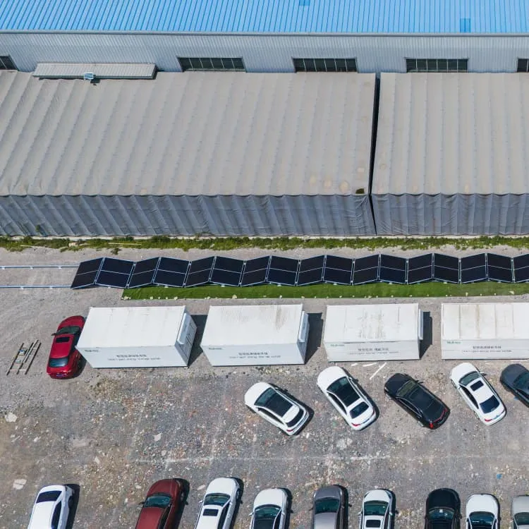 Guinea PV hybrid inverter