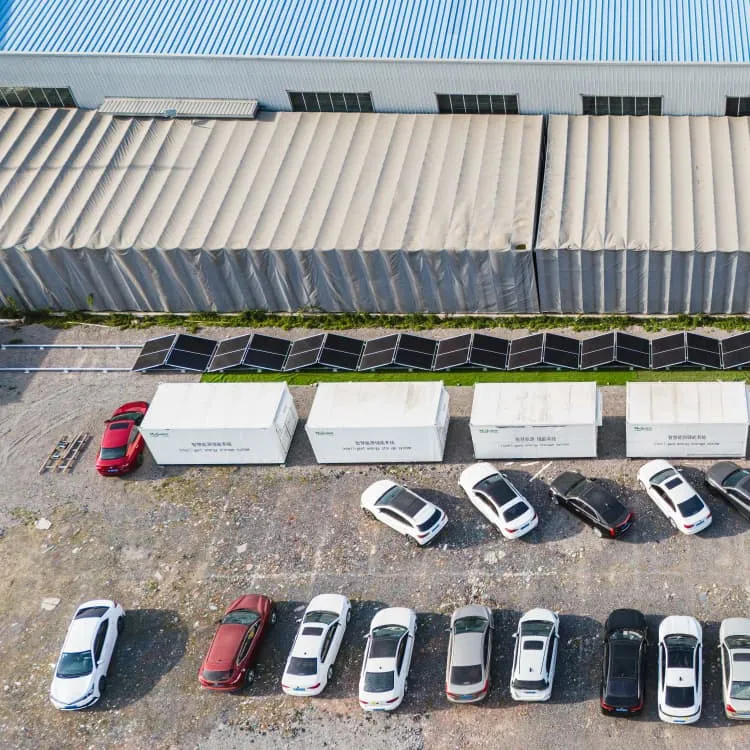 Safety design of energy storage batteries