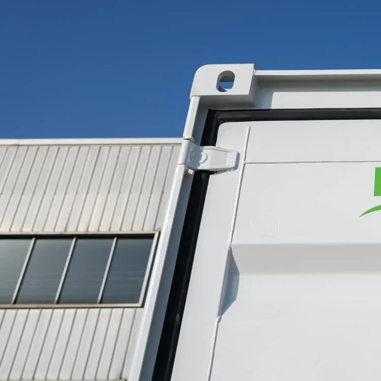 540 PV panel voltage