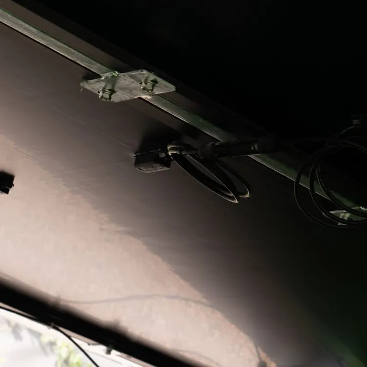 Communication base station small solar wholesale price