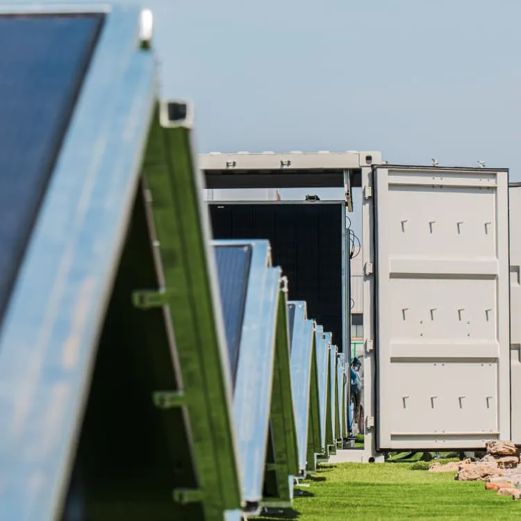 Chemical energy storage battery efficiency