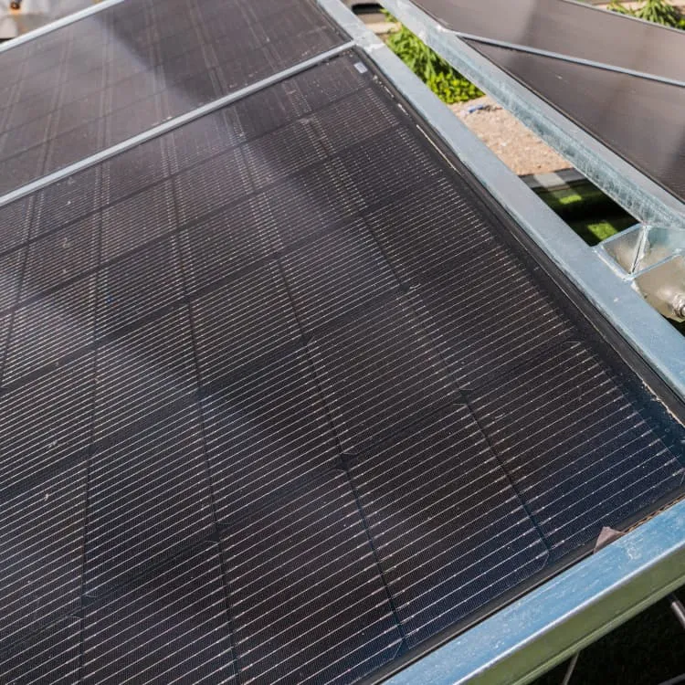 Real portable power bank