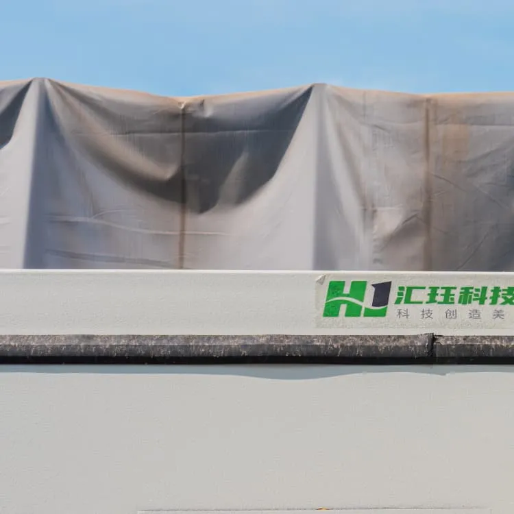 Benin Power Grid Energy Storage Equipment Procurement