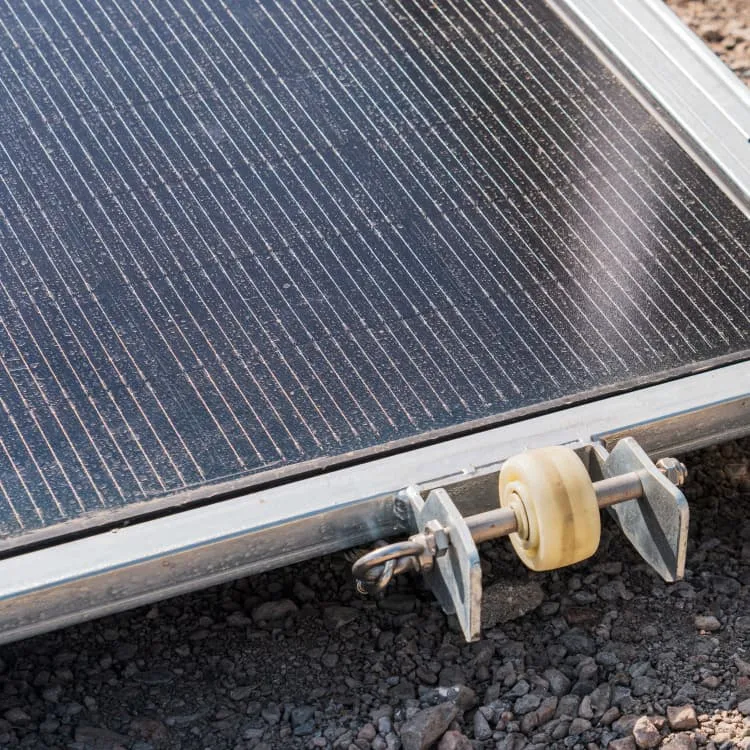 Nauru Smart Battery Cabinet Cost Price