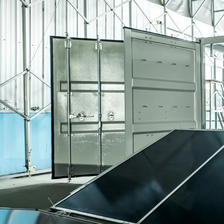 Price Trends of Energy Storage Power Stations