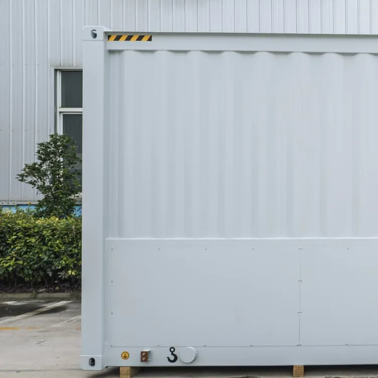 Experience in battery power supply for communication base stations