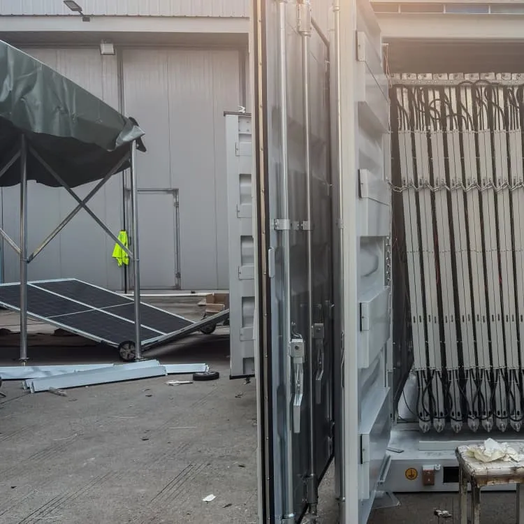 How many communication base station inverters are connected to the grid in Morocco 