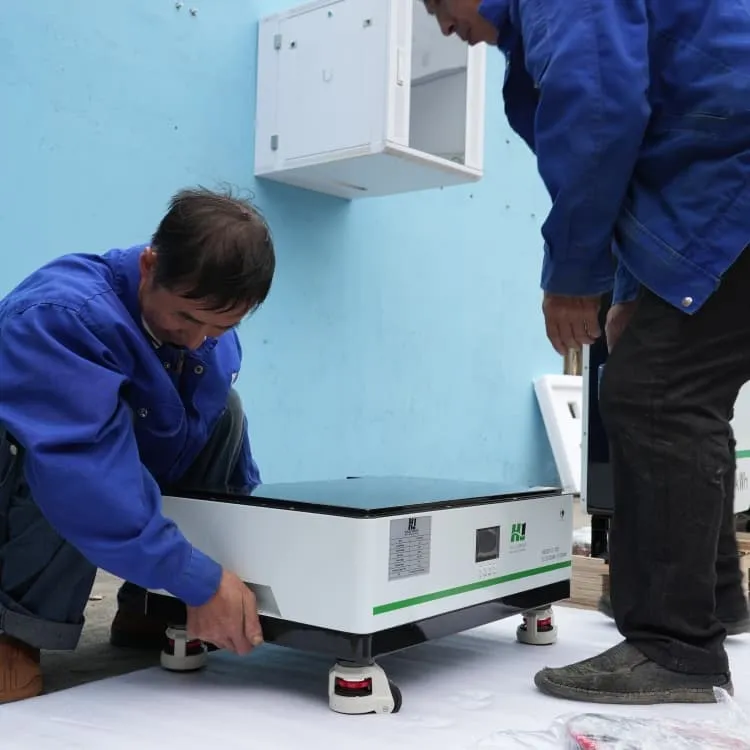 Madagascar dedicated energy storage battery company