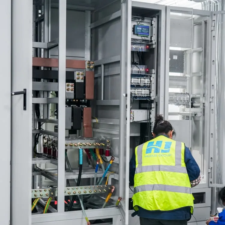 Home energy storage batteries in parallel or series