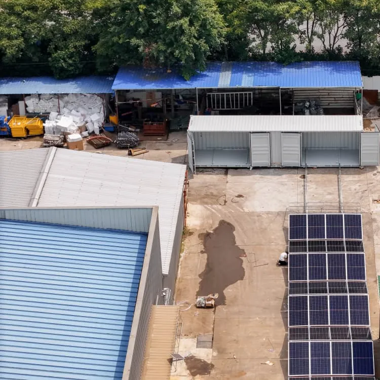 BMS battery module for third-party lithium batteries