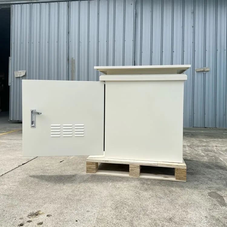 Distributed Energy Storage Industry