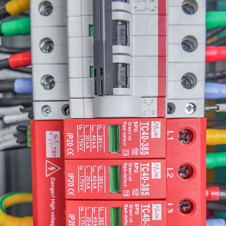 Samoa special energy storage battery model