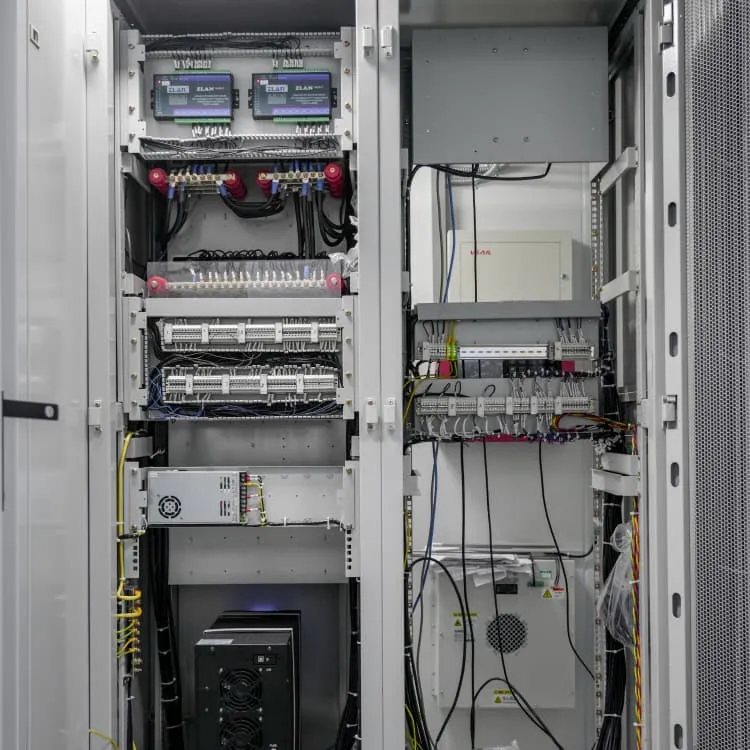 Bangladesh PV combiner box price