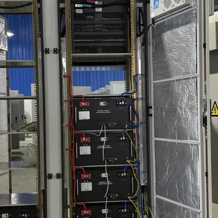 Storage solar power generation system