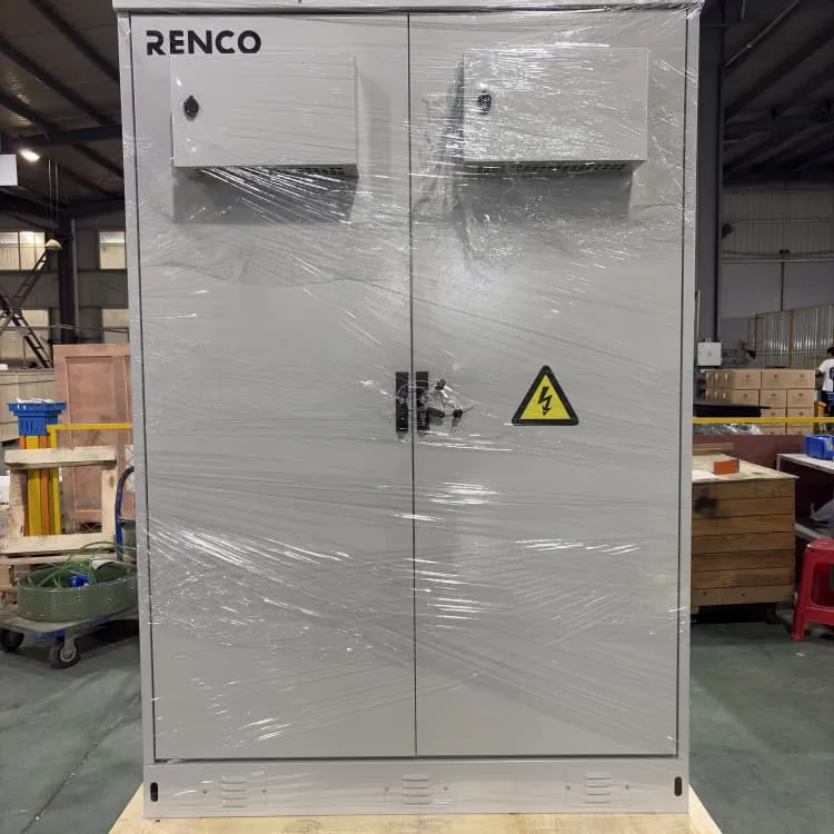 How to move the battery cabinet