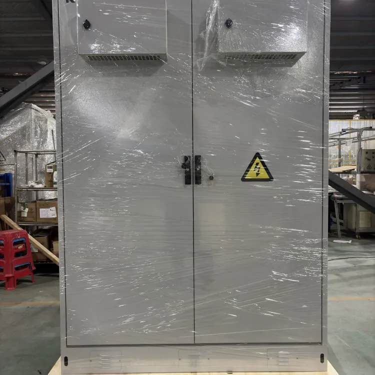 Battery Cabinet Demand