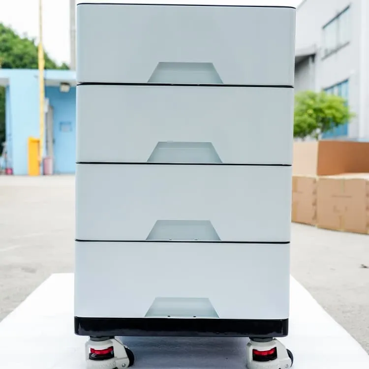 Guyana Energy Storage Investment Project