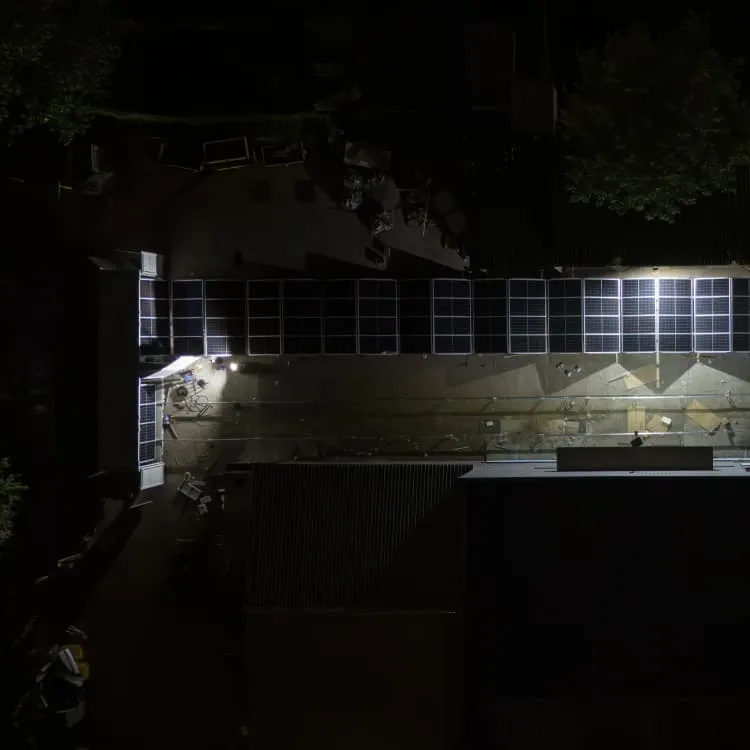 What are micro inverters 