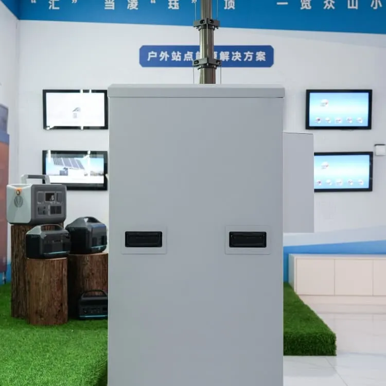 Zinc battery energy storage application