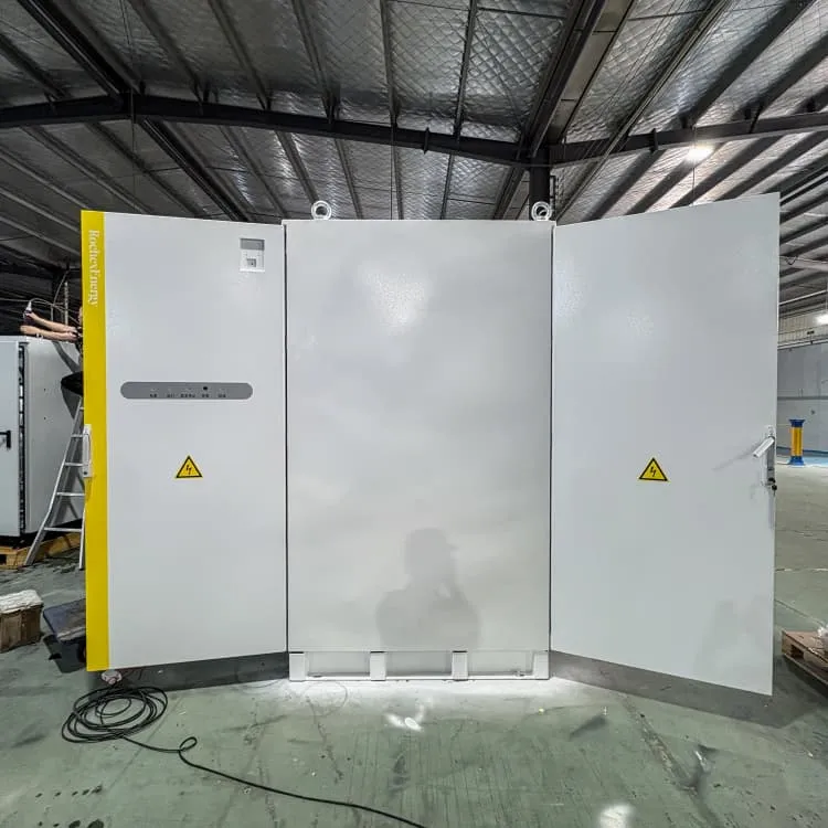 The latest on flow batteries